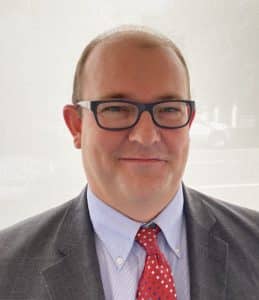 W. Allan Burns Jr. - Partner