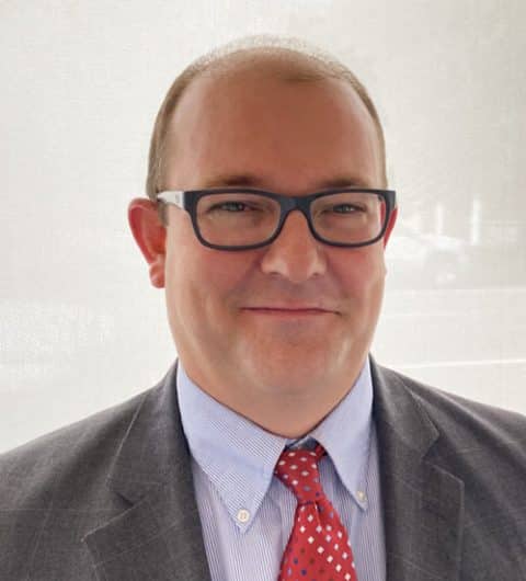 W. Allan Burns Jr. - Partner