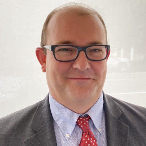 W. Allan Burns Jr. - Partner