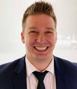 Kent Benninger, Attorney