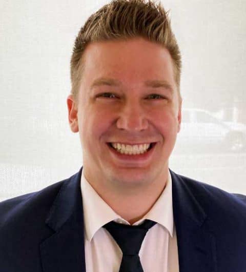 Kent Benninger, Attorney