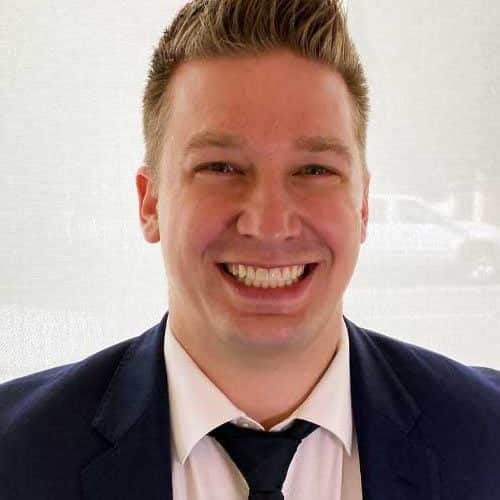 Kent Benninger, Attorney