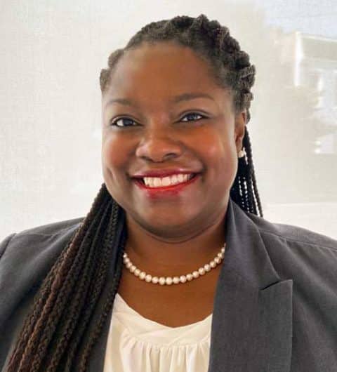 Tameka W. Robinson - Senior Associate