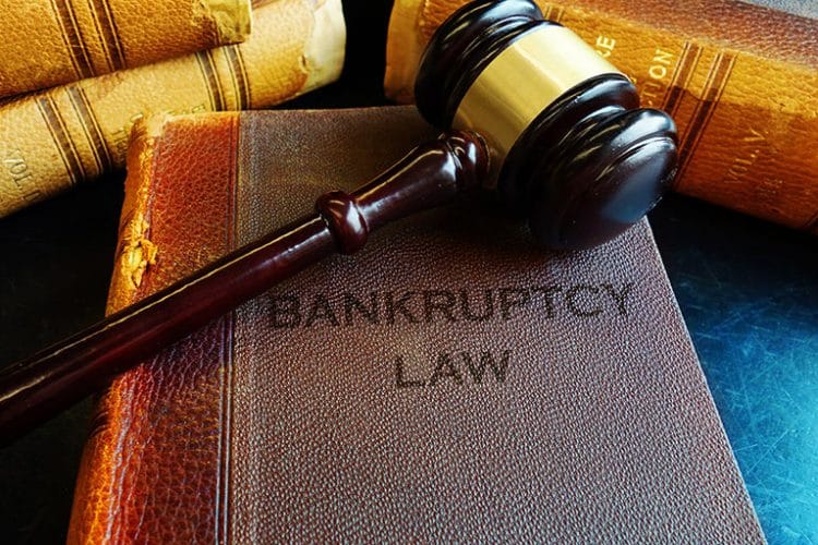 Do I Need a Lawyer to File for Bankruptcy In Virginia