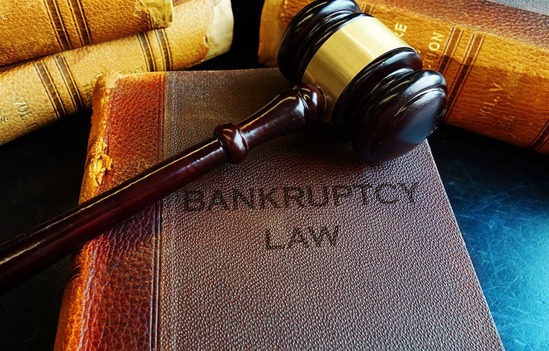 Do I Need a Lawyer to File for Bankruptcy In Virginia