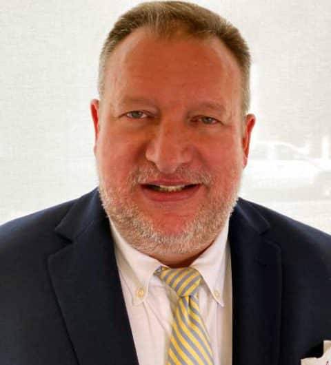 J. Thompson Cravens - President