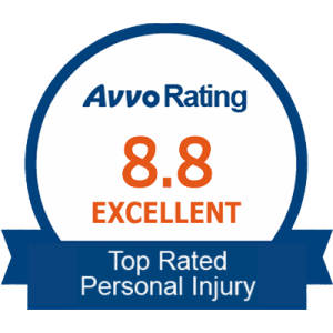 Cravens Noll Personal Injury Lawyers Richmond Avvo Top Rated Personal Injury