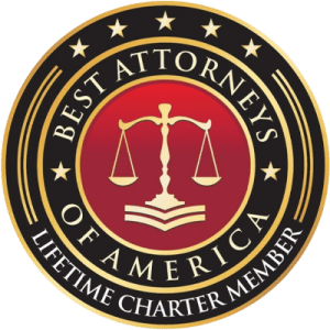 Cravens Noll Personal Injury Lawyers Richmond Best Attorneys of America