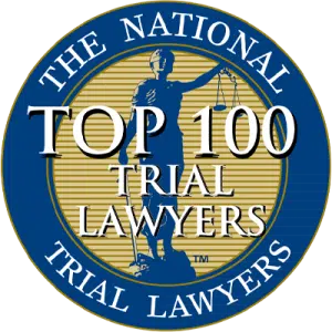 Cravens Noll Personal Injury Lawyers Richmond Top 100