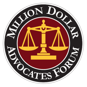 Cravens Noll Personal Injury Lawyers Richmond million dollar advocates