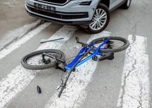 Bike Accidents