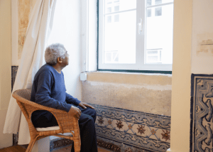 Nursing Home Negligence