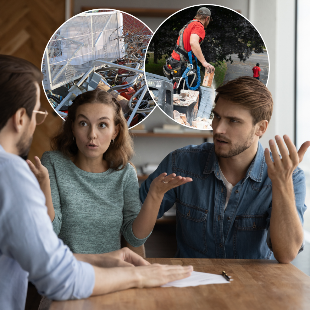 Before You Sign That Home Improvement Contract, Read This